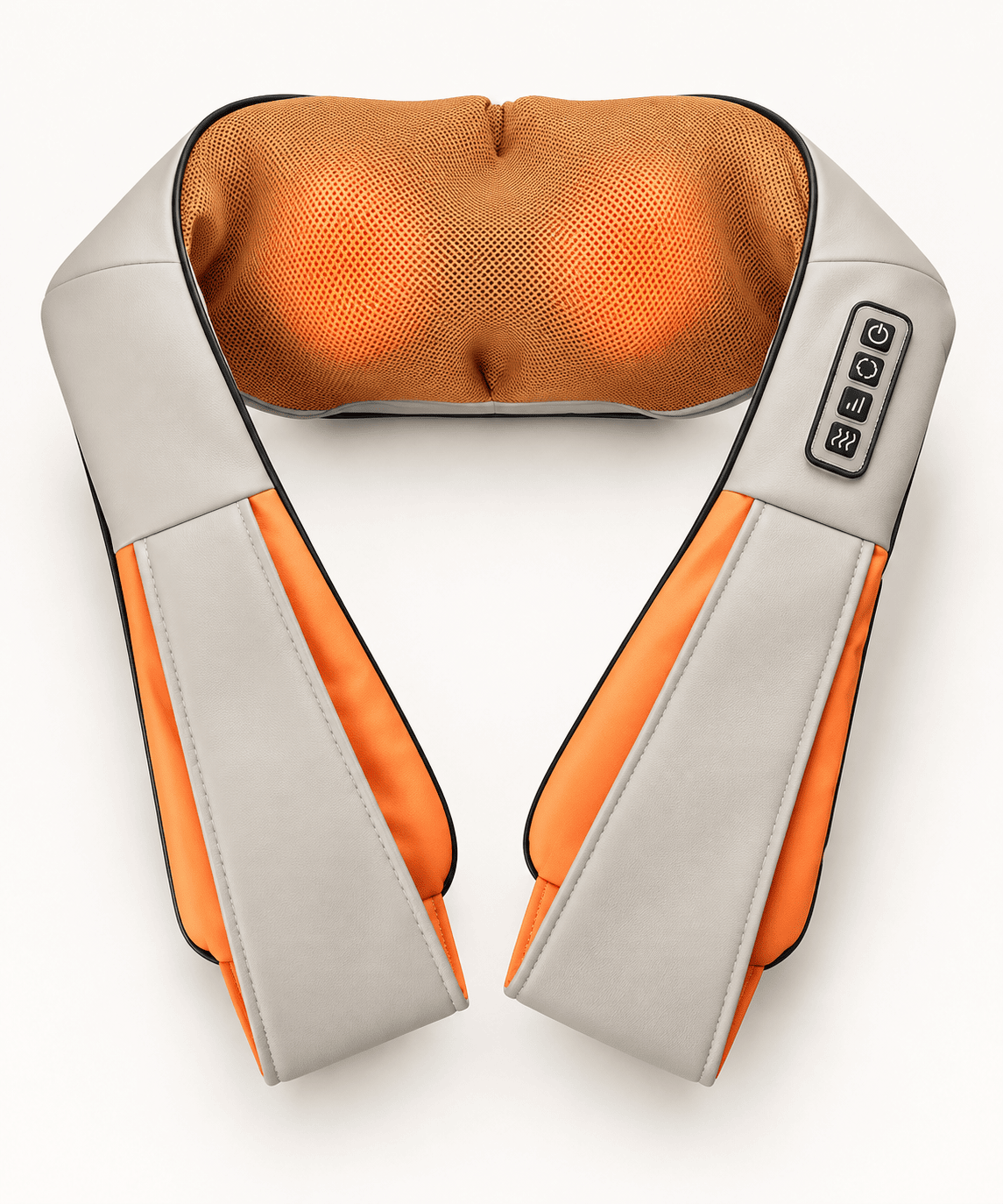 REVIVEA™ Shiatsu Neck & Shoulder Massager